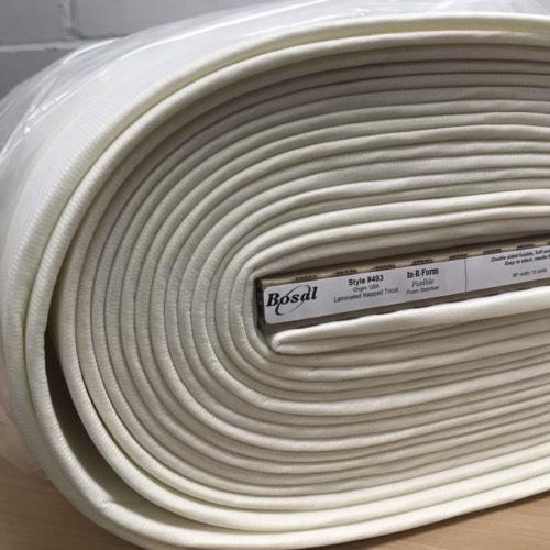 BOSAL FUSIBLE - Clonmany Fabrics