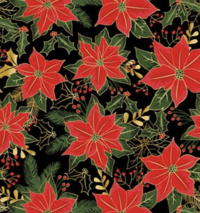 POINSETTIA